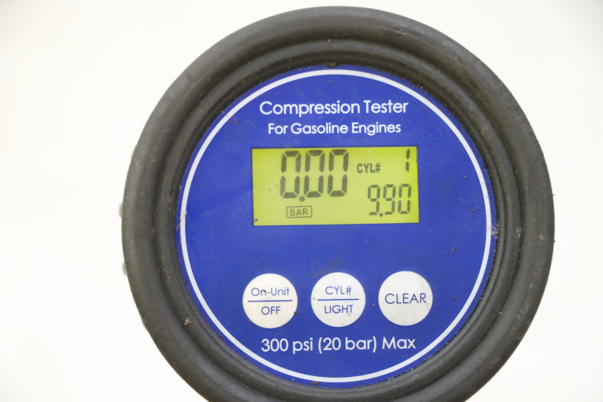 photo de MOTEUR PIAGGIO MP3 RL 250 (2007 - 2010)