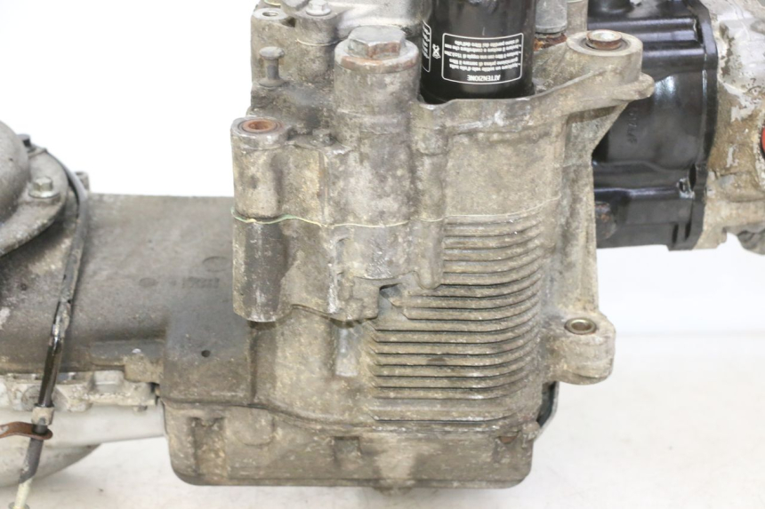 photo de MOTEUR PIAGGIO MP3 RL 250 (2007 - 2010)