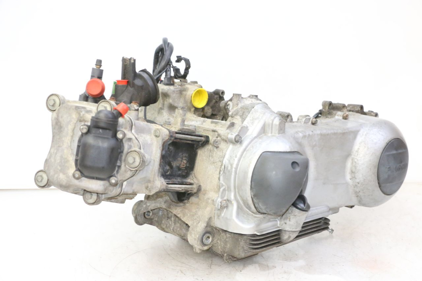photo de MOTEUR PIAGGIO MP3 RL 250 (2007 - 2010)