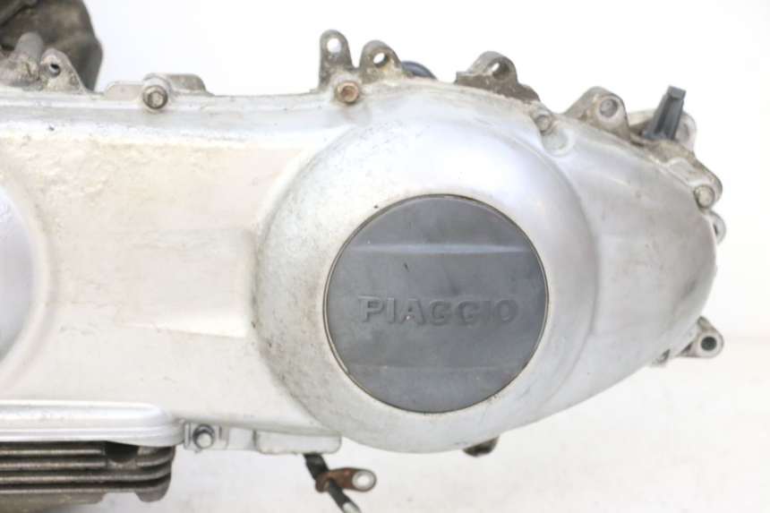 photo de MOTEUR PIAGGIO MP3 RL 250 (2007 - 2010)