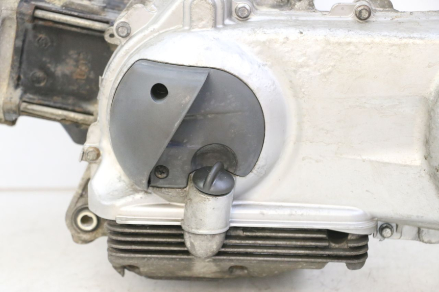 photo de MOTEUR PIAGGIO MP3 RL 250 (2007 - 2010)