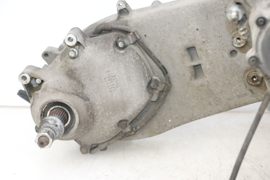 photo de MOTEUR PIAGGIO MP3 500 (2011 - 2015)