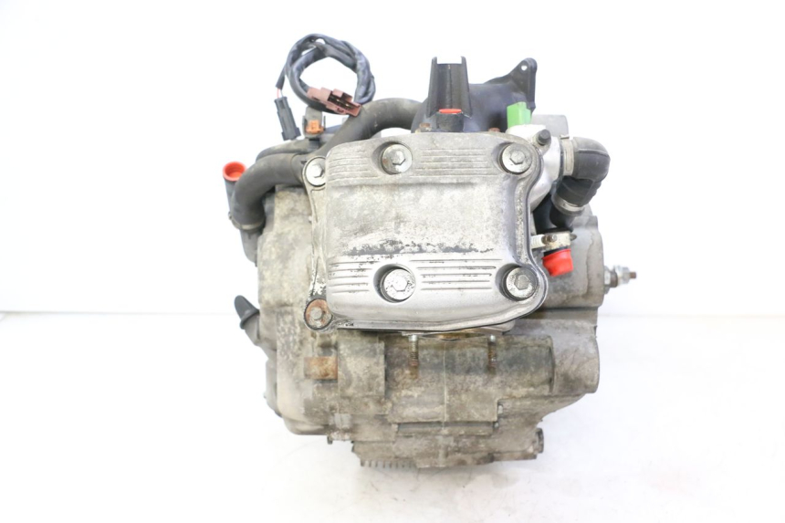 photo de MOTEUR PIAGGIO MP3 500 (2011 - 2015)