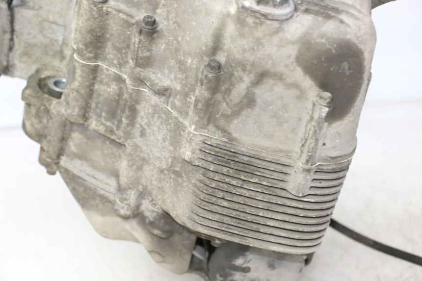 photo de MOTEUR PIAGGIO MP3 500 (2011 - 2015)