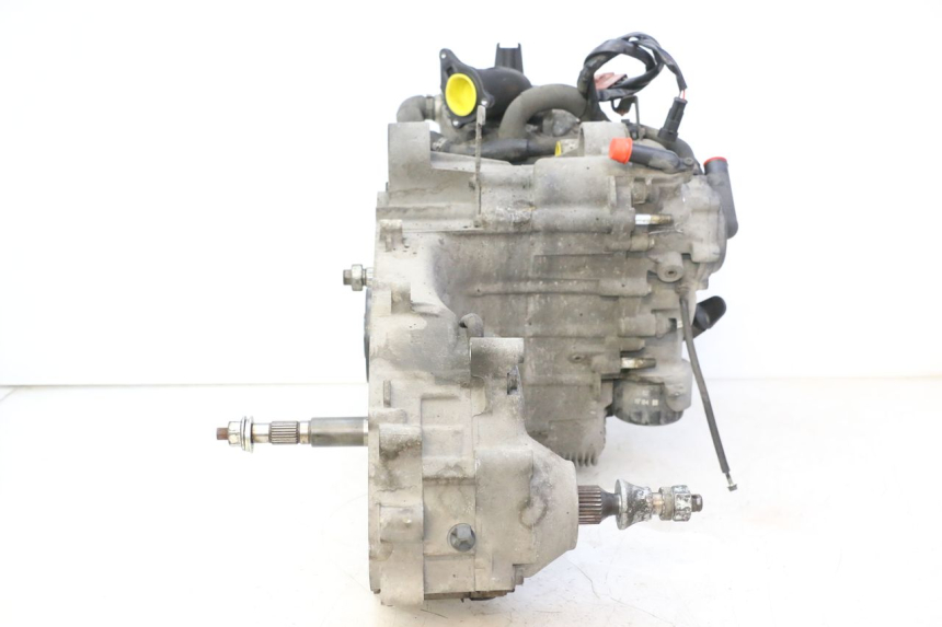 photo de MOTEUR PIAGGIO MP3 500 (2011 - 2015)