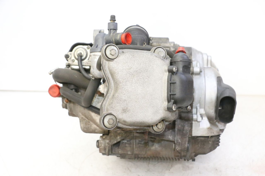 photo de MOTEUR PIAGGIO MP3 125 (2006 - 2014)
