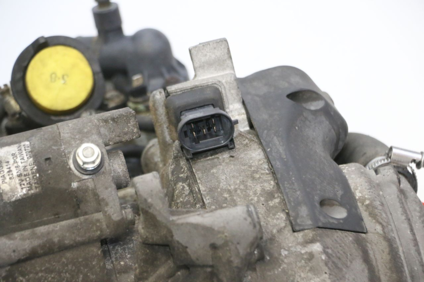 photo de MOTEUR PIAGGIO MP3 125 (2006 - 2014)