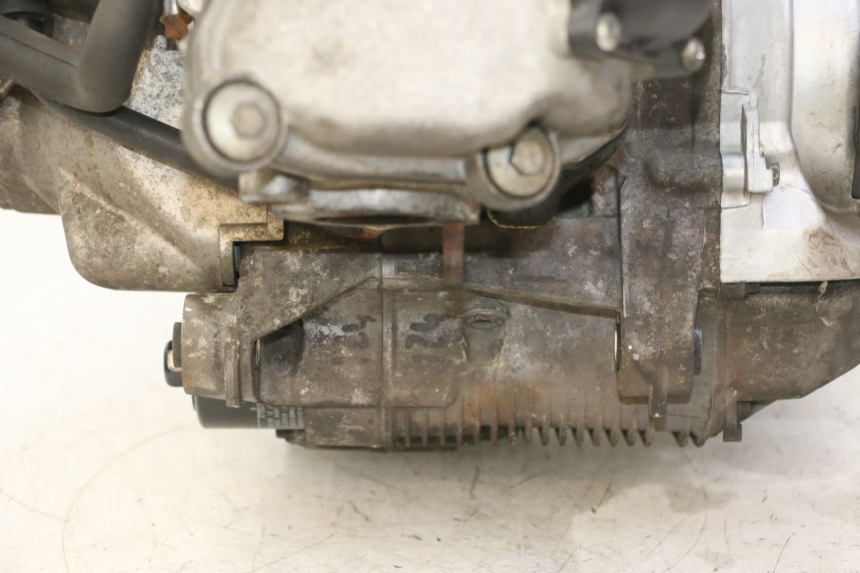 photo de MOTEUR PIAGGIO MP3 125 (2006 - 2014)