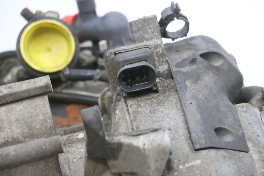 photo de MOTEUR PIAGGIO MP3 125 (2006 - 2014)