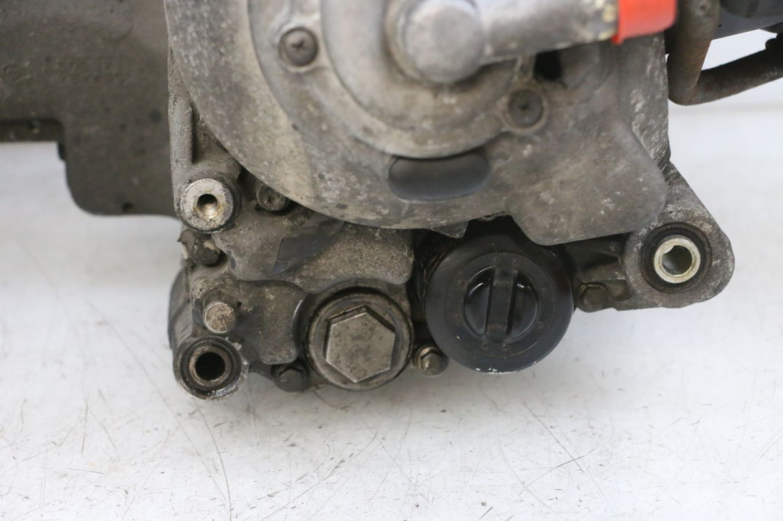 photo de MOTEUR PIAGGIO MP3 125 (2006 - 2014)