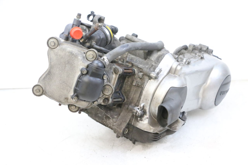 photo de MOTEUR PIAGGIO MP3 125 (2006 - 2014)
