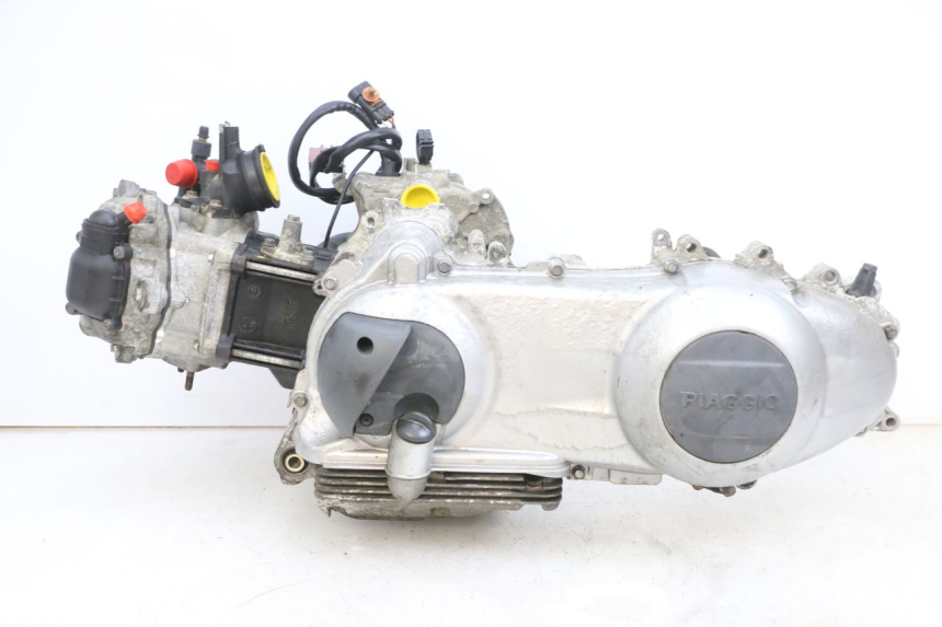 photo de MOTEUR PIAGGIO MP3 RL 250 (2007 - 2010) - Détail de la pièce