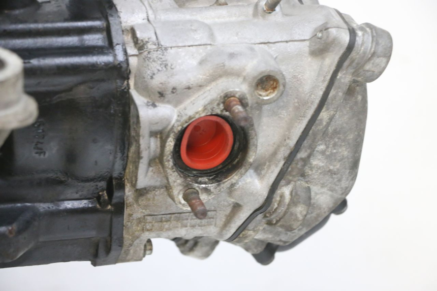 photo de MOTEUR PIAGGIO MP3 RL 250 (2007 - 2010) - Autre angle de vue