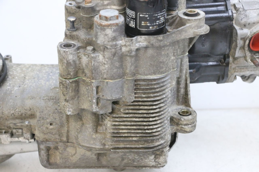 photo de MOTEUR PIAGGIO MP3 RL 250 (2007 - 2010) - Vue d’ensemble