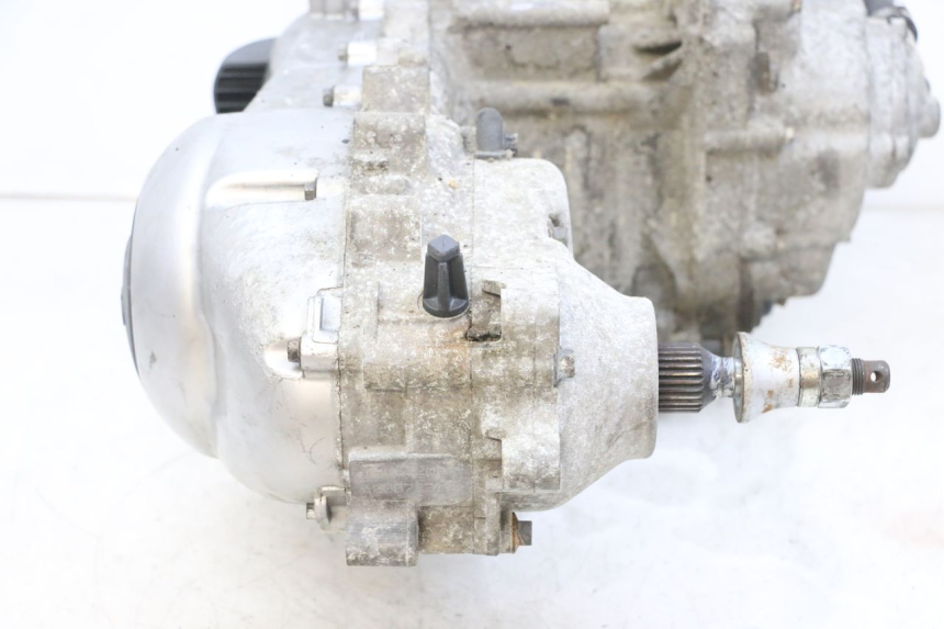 photo de MOTEUR PIAGGIO MP3 RL 250 (2007 - 2010) - Pièce contrôlée