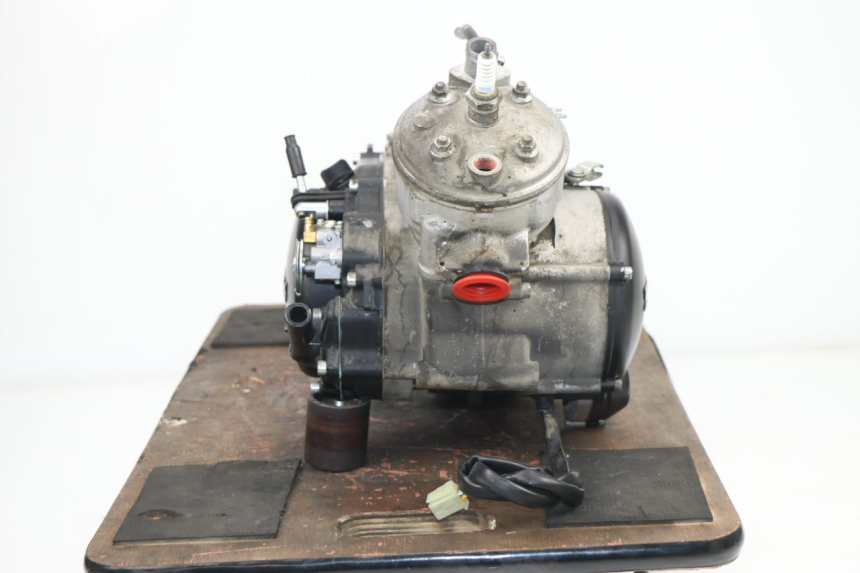 photo de MOTEUR RIEJU MRT 50 (2018 - 2021)