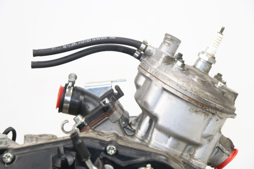 photo de MOTEUR RIEJU MRT 50 (2018 - 2021)