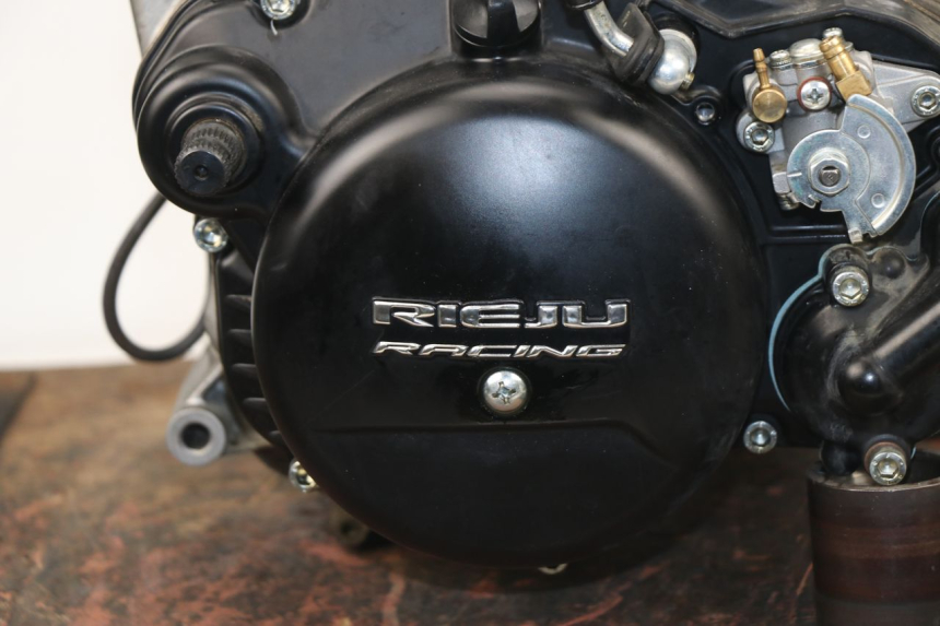 photo de MOTEUR RIEJU MRT 50 (2018 - 2021)