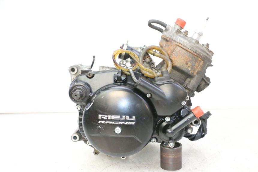 photo de MOTEUR RIEJU MRT 50 (2018 - 2021)