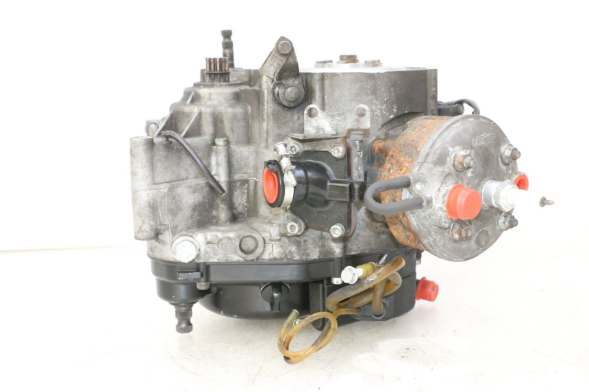 photo de MOTEUR RIEJU MRT 50 (2018 - 2021)