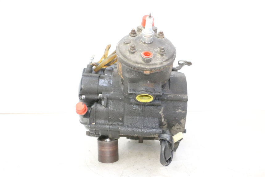 photo de MOTEUR RIEJU MRT 50 (2018 - 2021)