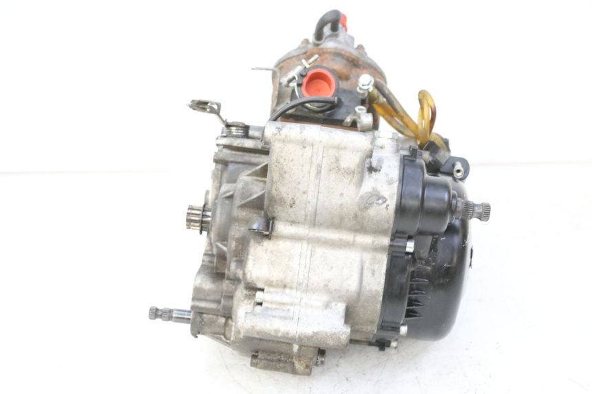 photo de MOTEUR RIEJU MRT 50 (2018 - 2021)