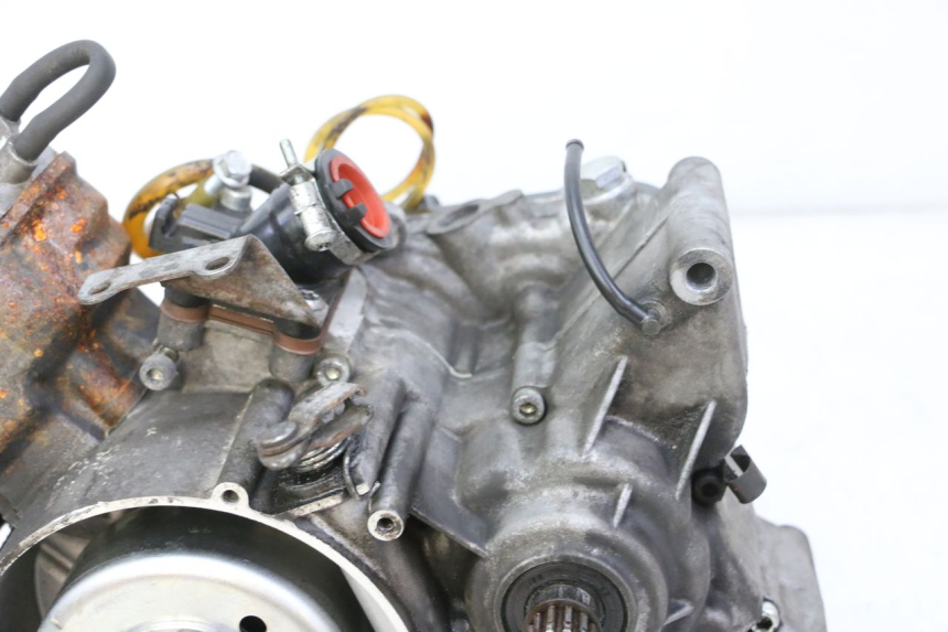 photo de MOTEUR RIEJU MRT 50 (2018 - 2021)