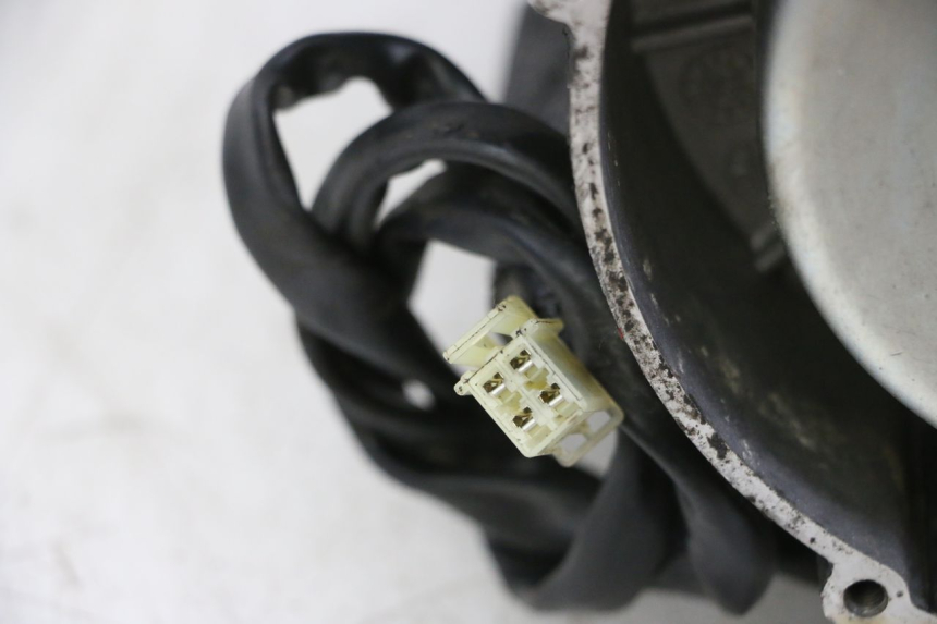 photo de MOTEUR RIEJU MRT 50 (2018 - 2021)