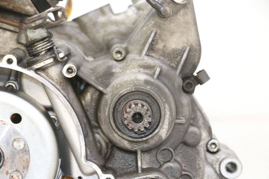 photo de MOTEUR RIEJU MRT 50 (2018 - 2021)