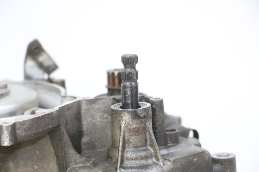 photo de MOTEUR RIEJU MRT 50 (2018 - 2021)