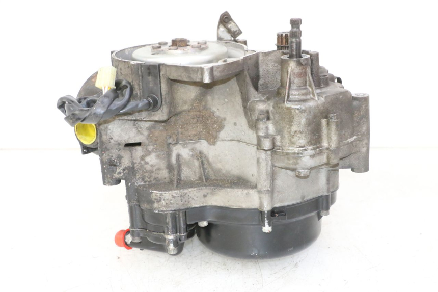 photo de MOTEUR RIEJU MRT 50 (2018 - 2021)