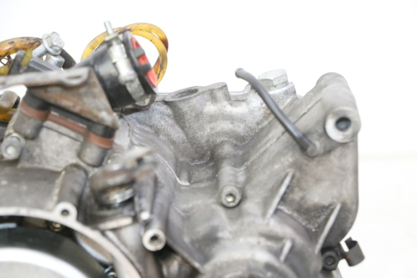 photo de MOTEUR RIEJU MRT 50 (2018 - 2021)