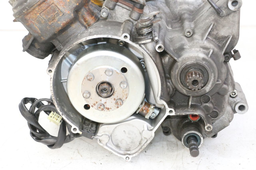 photo de MOTEUR RIEJU MRT 50 (2018 - 2021)