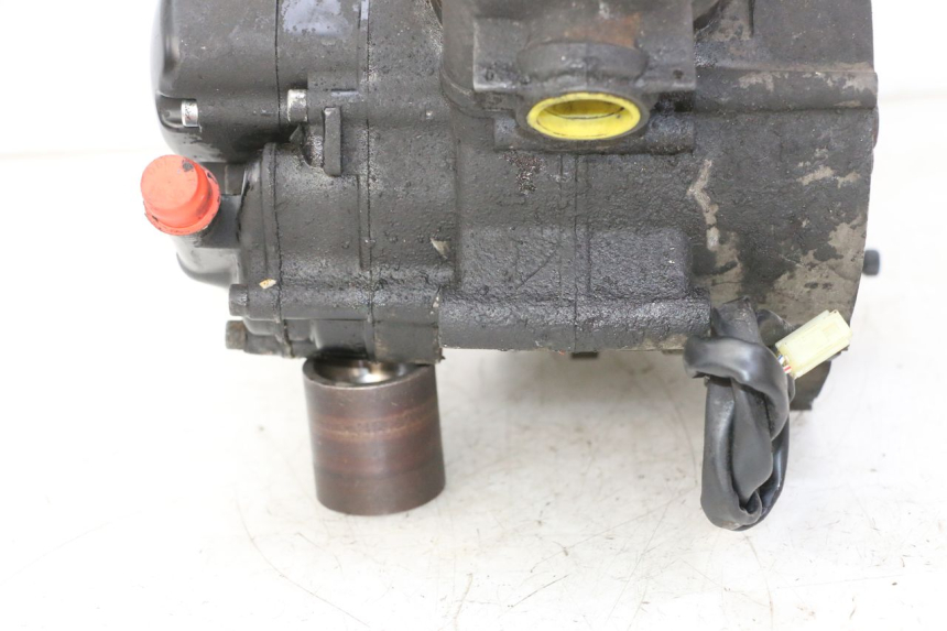 photo de MOTEUR RIEJU MRT 50 (2018 - 2021)