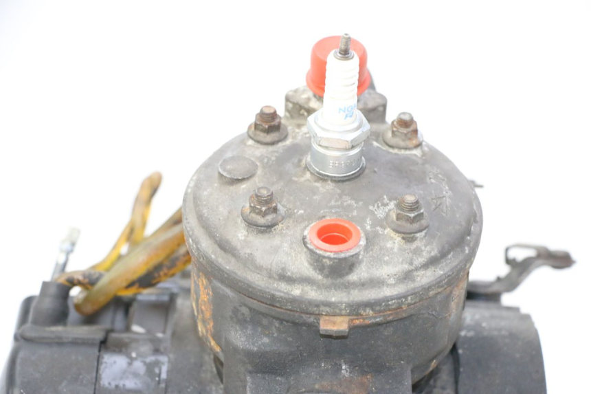 photo de MOTEUR RIEJU MRT 50 (2018 - 2021)