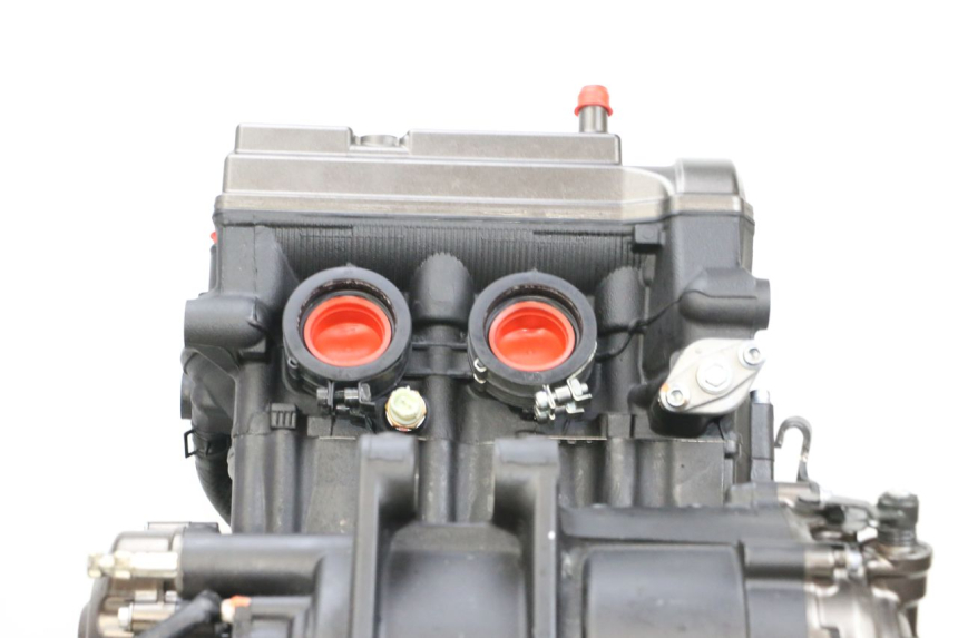 photo de MOTEUR YAMAHA MT-07 MT07 ABS 700 (2018 - 2020) - Inspection visuelle