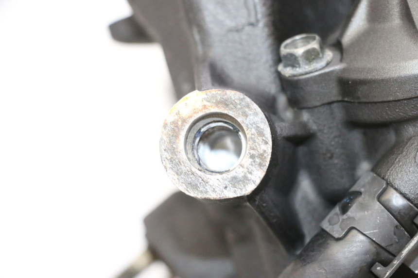 photo de MOTEUR YAMAHA MT-07 MT07 ABS 700 (2018 - 2020) - Vue d’ensemble