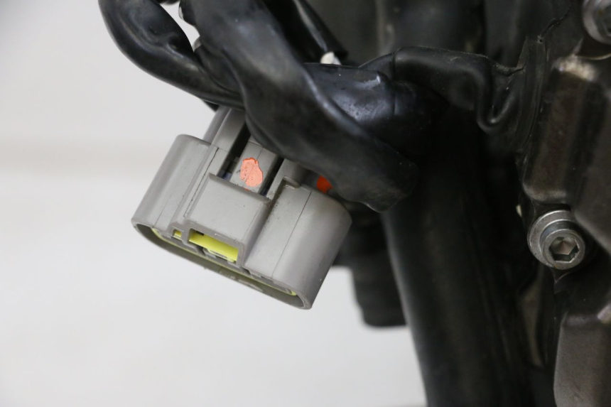 photo de MOTEUR YAMAHA MT-07 MT07 ABS 700 (2018 - 2020) - Pièce contrôlée