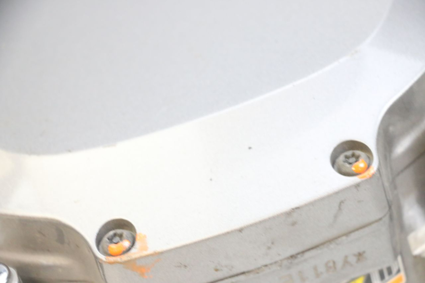 photo de MOTEUR YAMAHA NEO'S CORE 1 (2022 - 2026) - Inspection visuelle