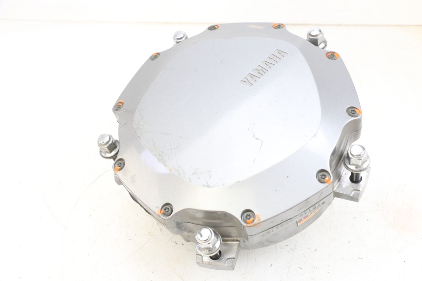 photo de MOTEUR YAMAHA NEO'S CORE 1 (2022 - 2026) - Focus structure