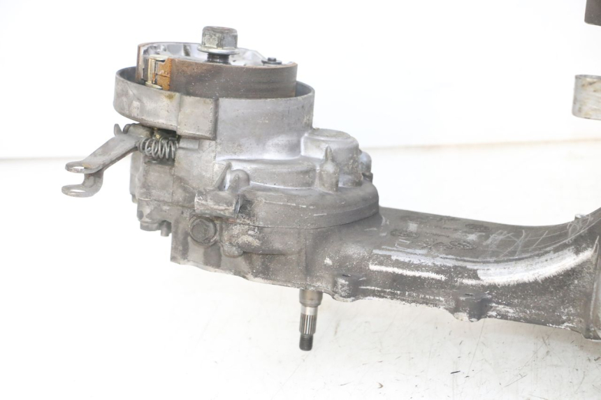 photo de MOTEUR KYMCO LIKE 4T 50 (2019 - 2025)