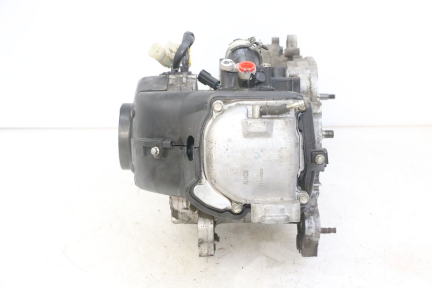 photo de MOTEUR KYMCO LIKE 4T 50 (2019 - 2025)