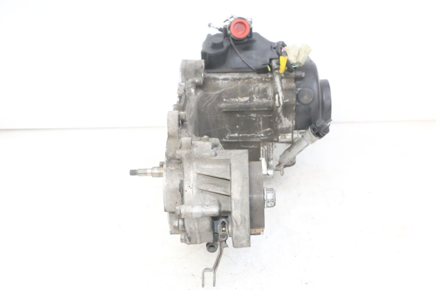 photo de MOTEUR KYMCO LIKE 4T 50 (2019 - 2025)