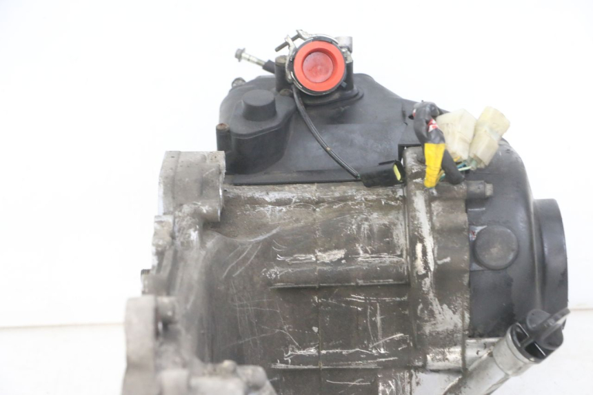 photo de MOTEUR KYMCO LIKE 4T 50 (2019 - 2025)