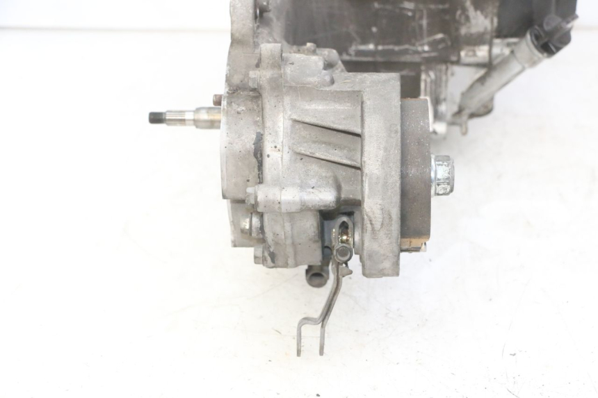 photo de MOTEUR KYMCO LIKE 4T 50 (2019 - 2025)