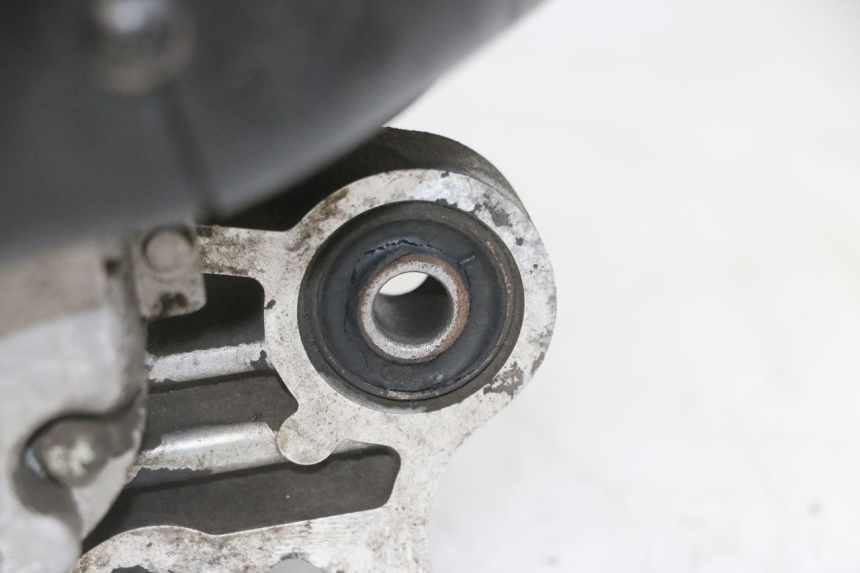 photo de MOTEUR KYMCO LIKE 4T 50 (2019 - 2025)