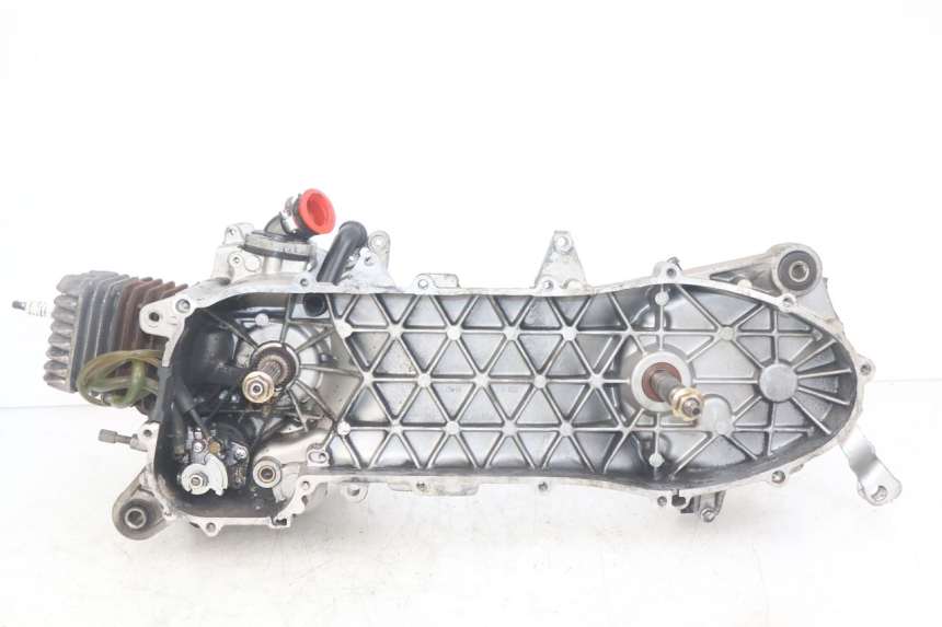 photo de MOTEUR PIAGGIO NEW TYPHOON 50 (2010 - 2017)
