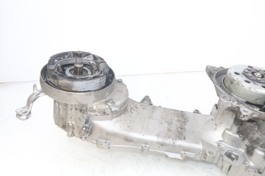 photo de MOTEUR PIAGGIO NEW TYPHOON 50 (2010 - 2017)