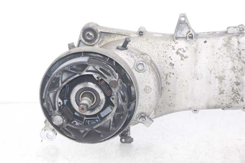 photo de MOTEUR PIAGGIO NEW TYPHOON 50 (2010 - 2017)
