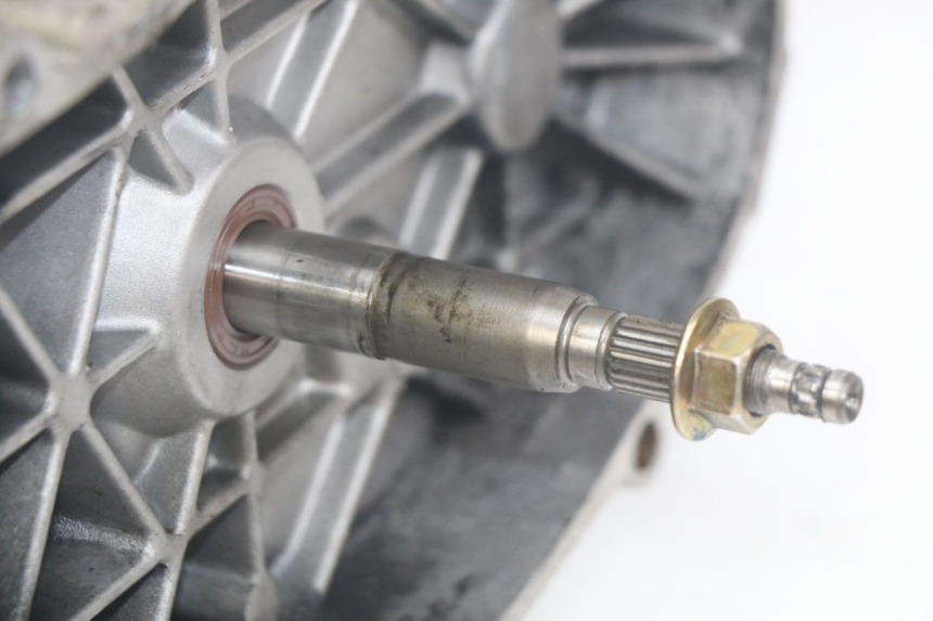 photo de MOTEUR PIAGGIO NEW TYPHOON 50 (2010 - 2017)
